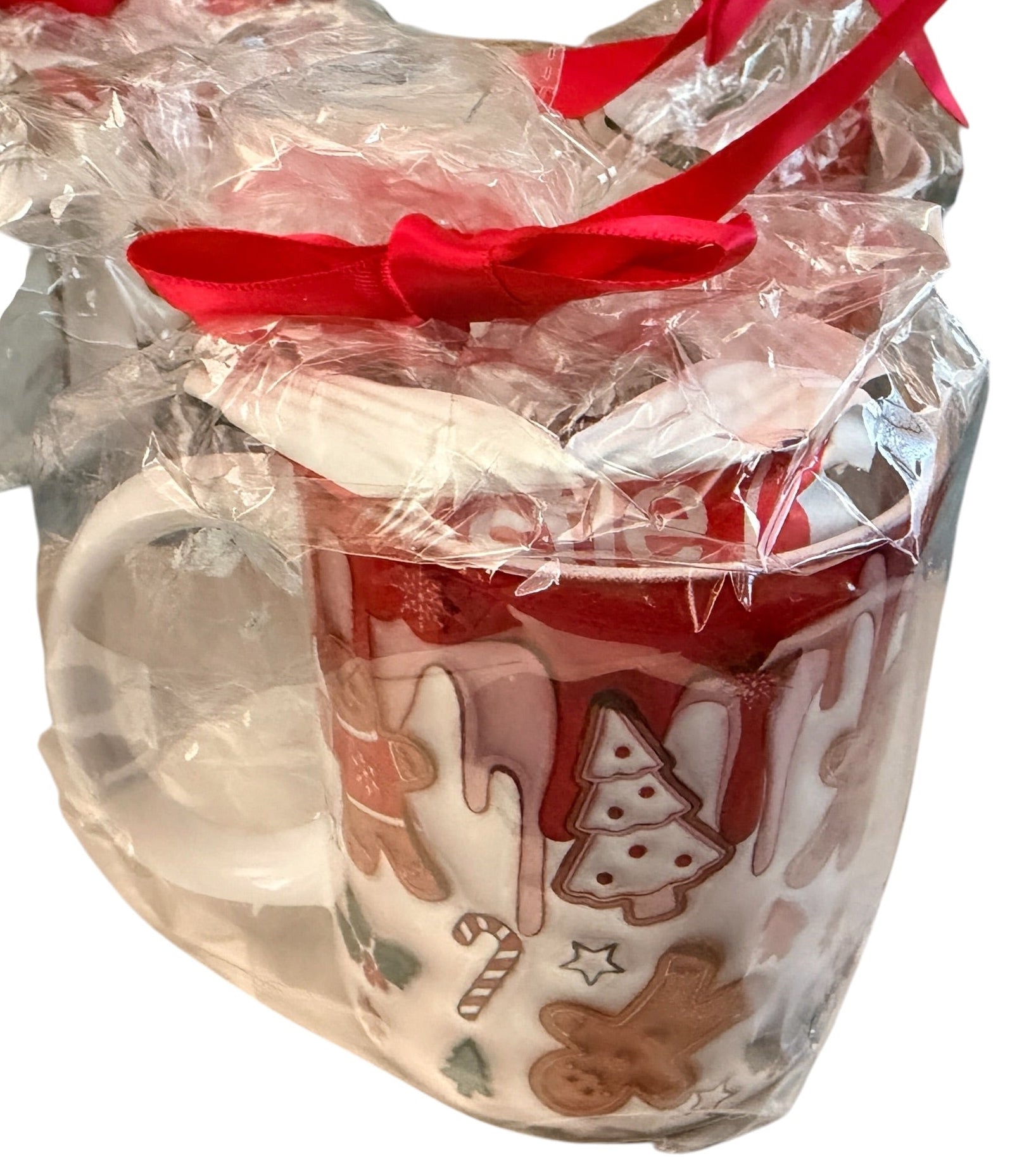 Hot Chocolate Mugs for Kids 12oz with 2 Nestle Cocoa Packets. Choice of 3