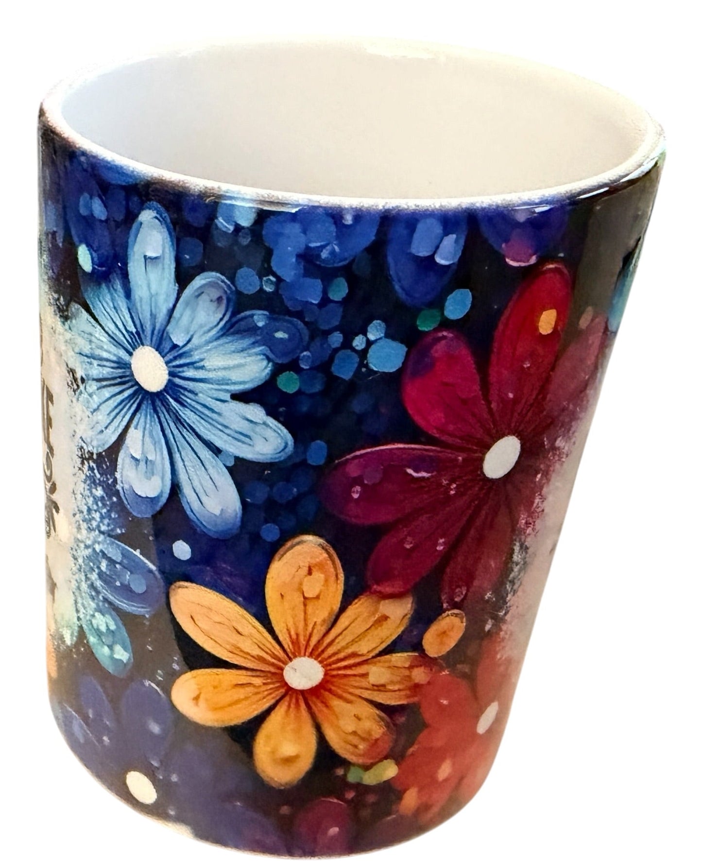New Fun 15oz Mug "My Life Feels Like A Test I Didn't Study For"