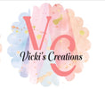 Vicki's Creations - Home